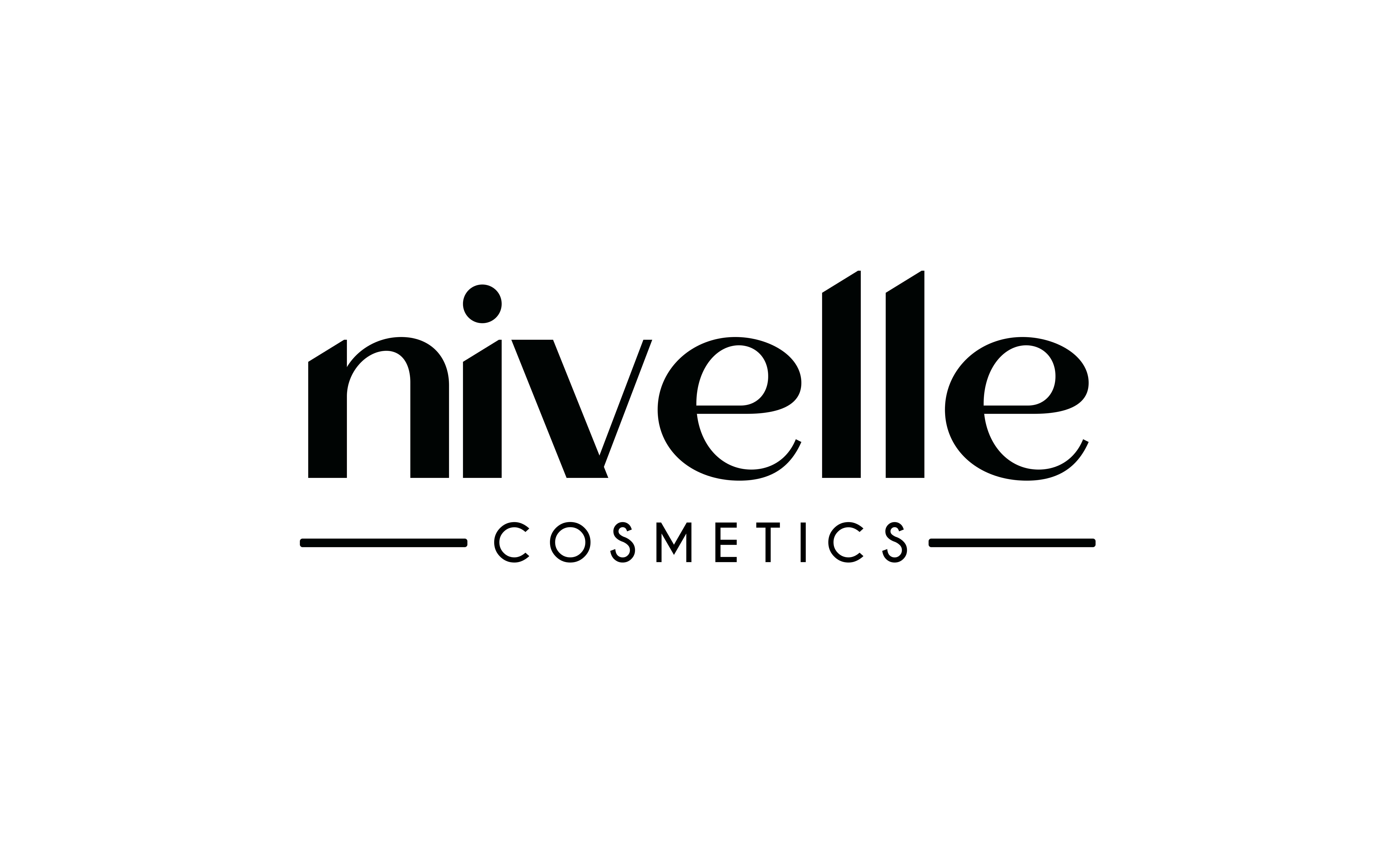 NIVELLE COSMETICS Logo